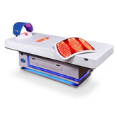 Living Earth Crafts Radiance PT™ Pulsed LED Light Therapy Treatment Table